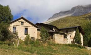 Albergue Casa Fumenal